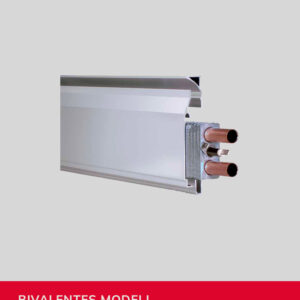 BIVALENTER HEIZSOCKEL